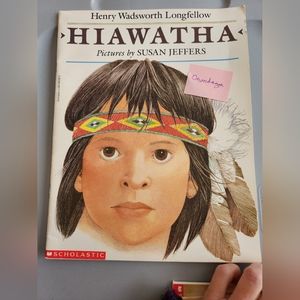 Book Hiawatha/ bundle requirement